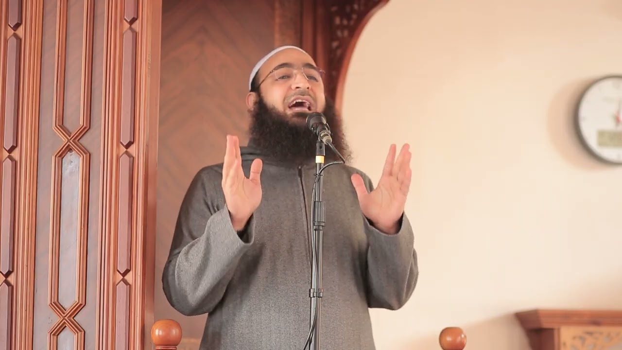 الصدق مفتاح الخيرات | د. عمرو شعيب