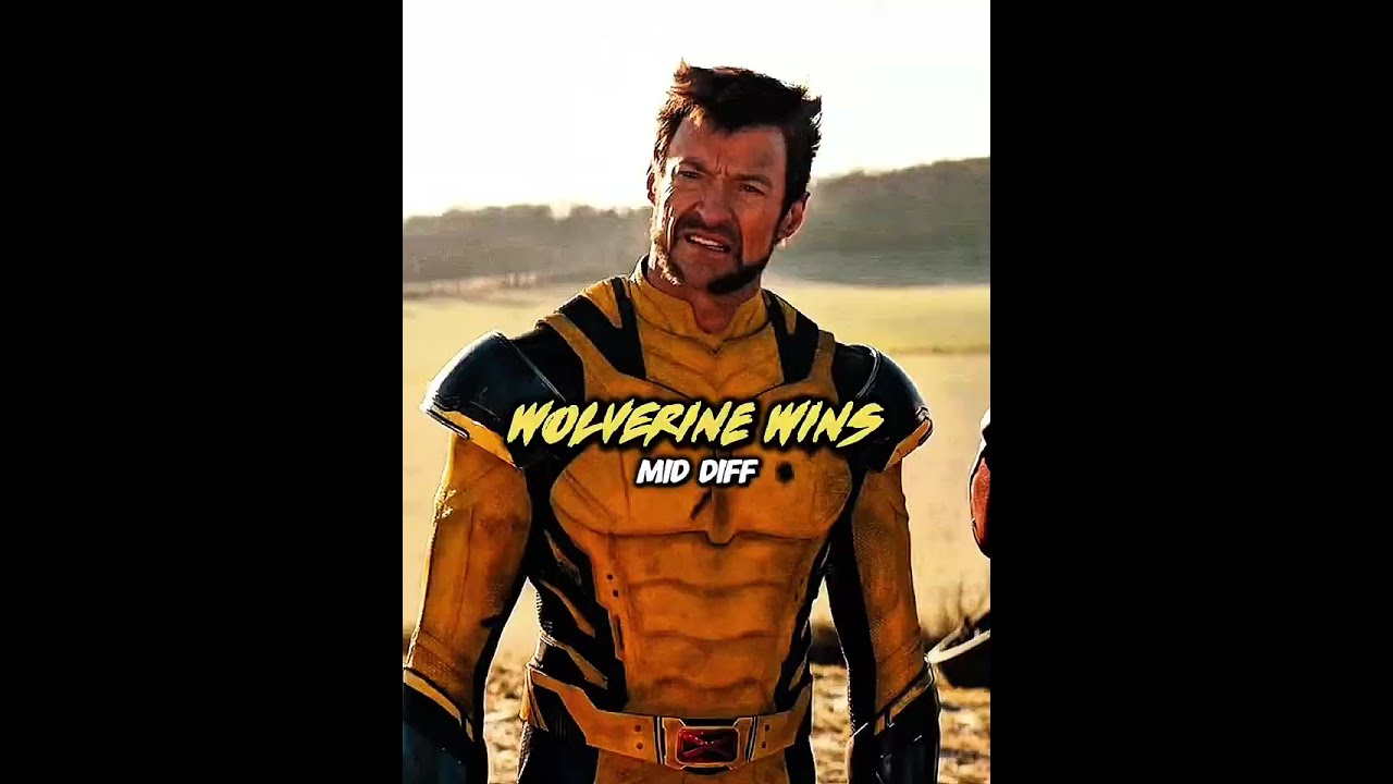 WOLVERINE VS SPIDERMAN VILLAINS 