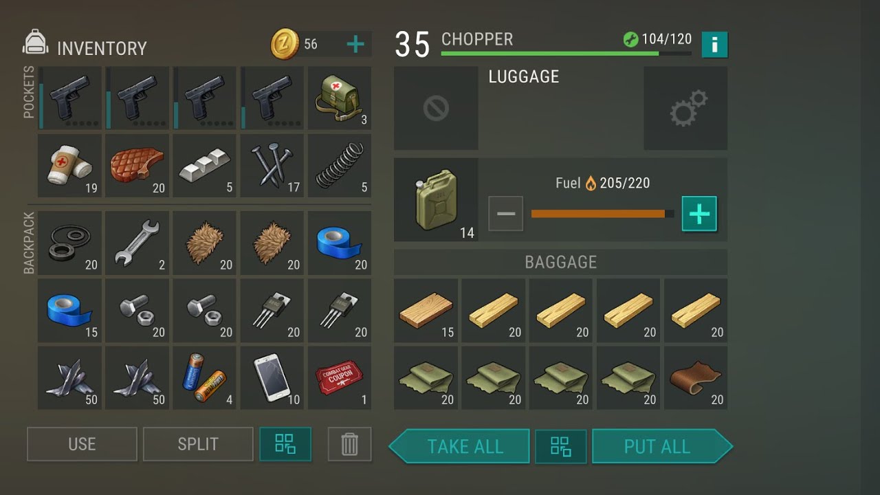 LDOE raid Danyboy | **2025**