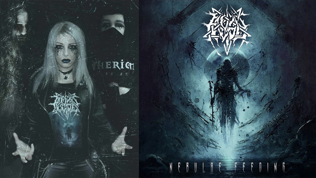Feeble - Nebulae Feeding (Full Album)