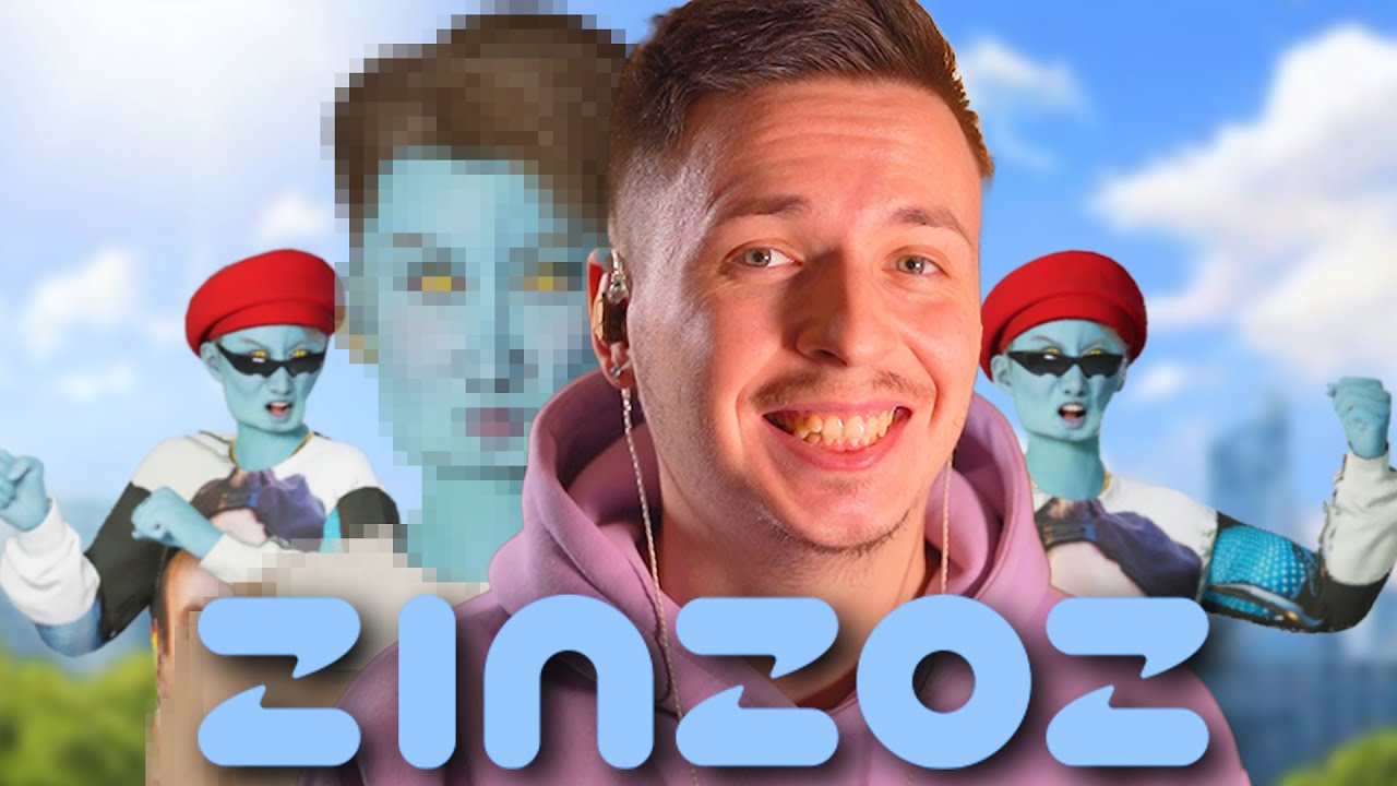 Мое первое впечатление от InZoi