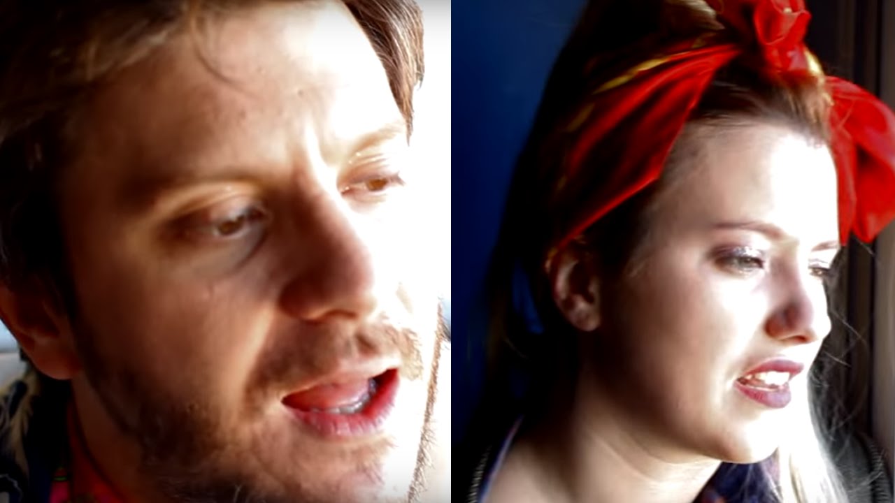 Canción de Amor Adictivo - Duo Microcentro