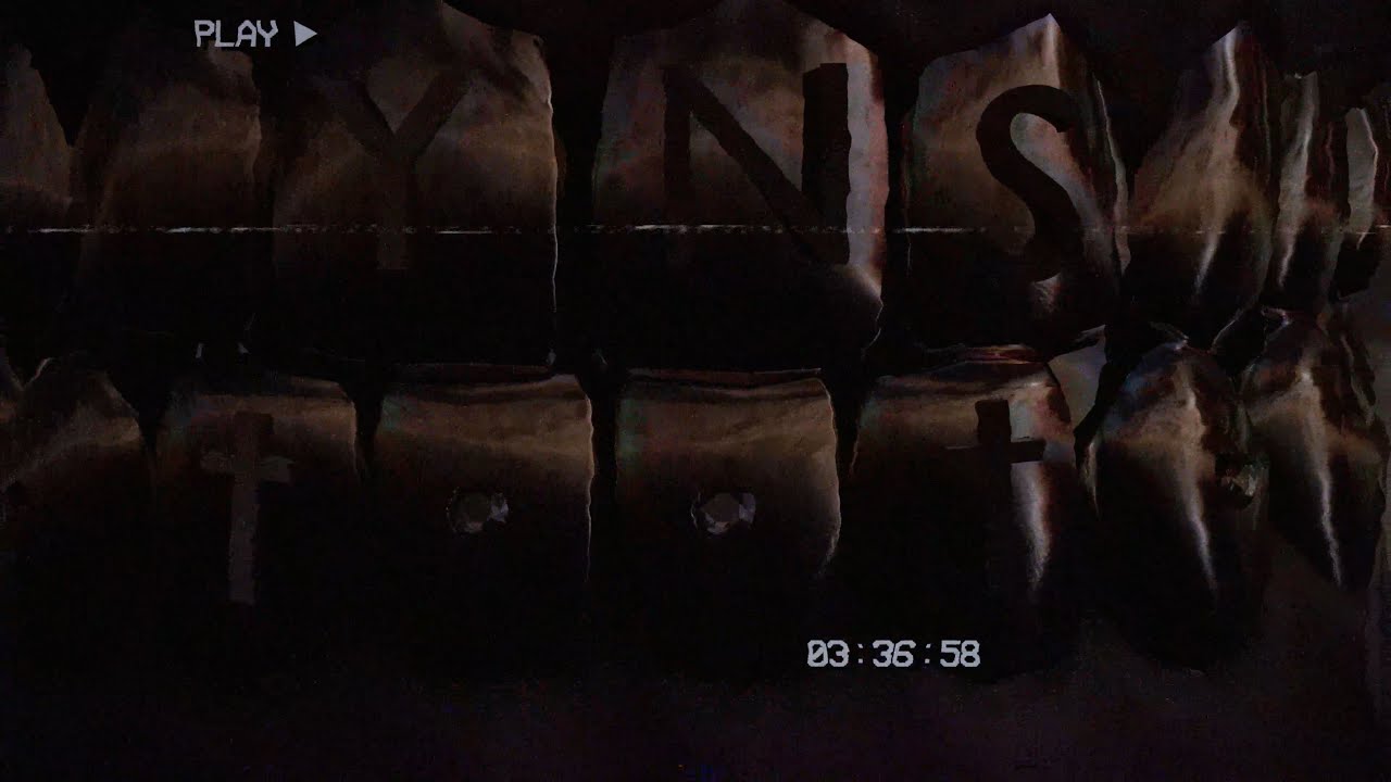 4PounAi x Bankstoun - YNS