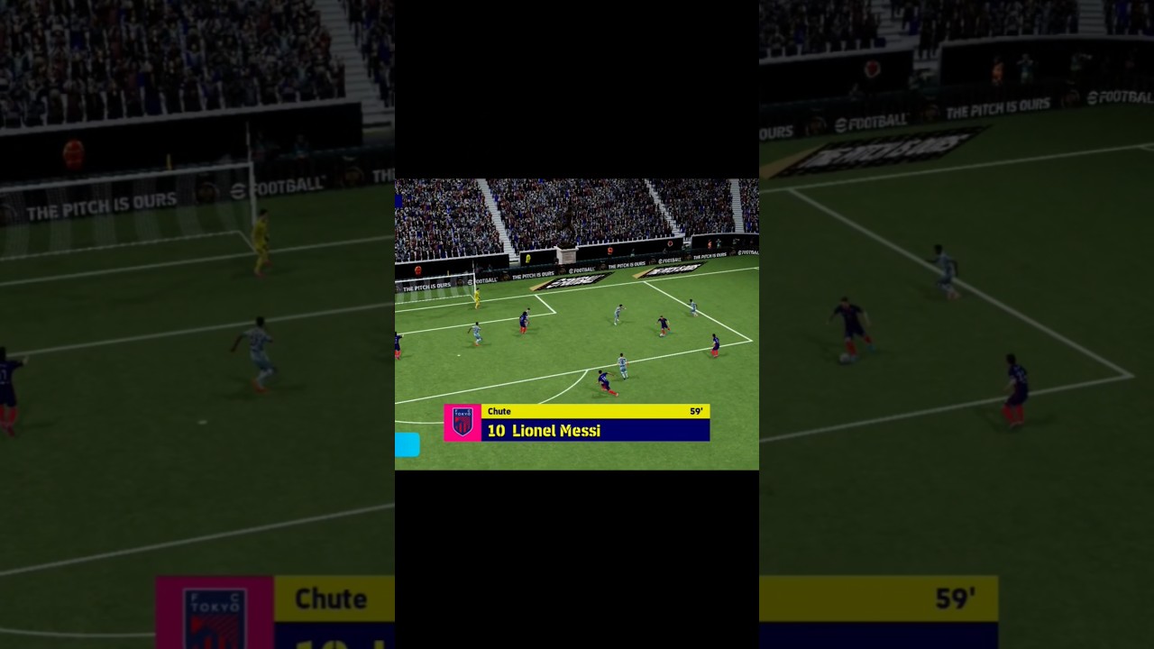 Messi mágico😱😱