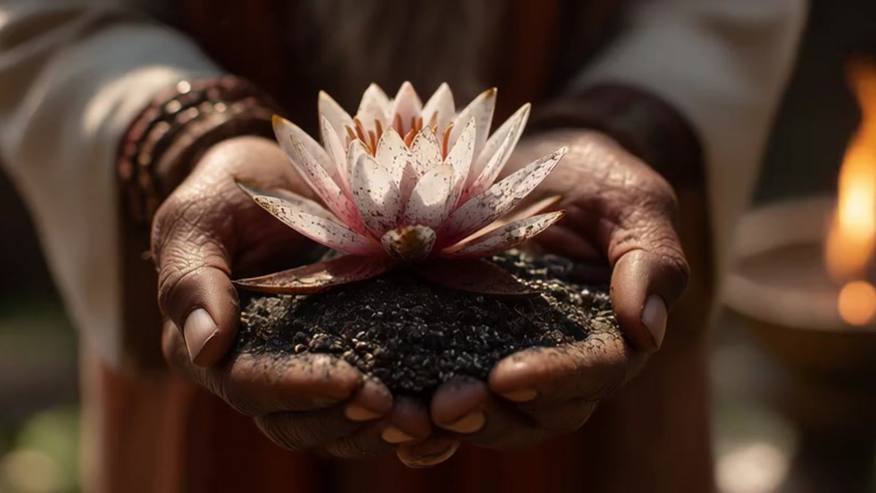 Parichad — Lotus & Ashes (Reimagined) | Sessions on the Green