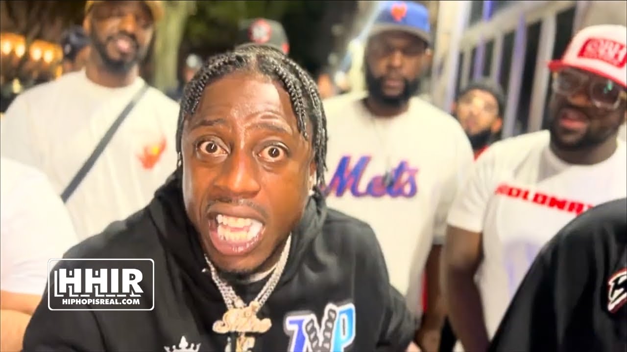 K SHINE GOES OFF AFTER SHOTTY HORROH BATTLE! EXPOSES FOUL PLAY & WHO’S NEXT!?