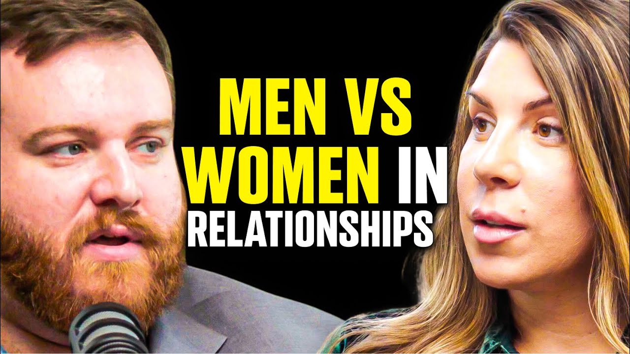 Unrealistic Expectations Are Destroying The Dating Market | Ep17 | I Wish You Knew Podcast