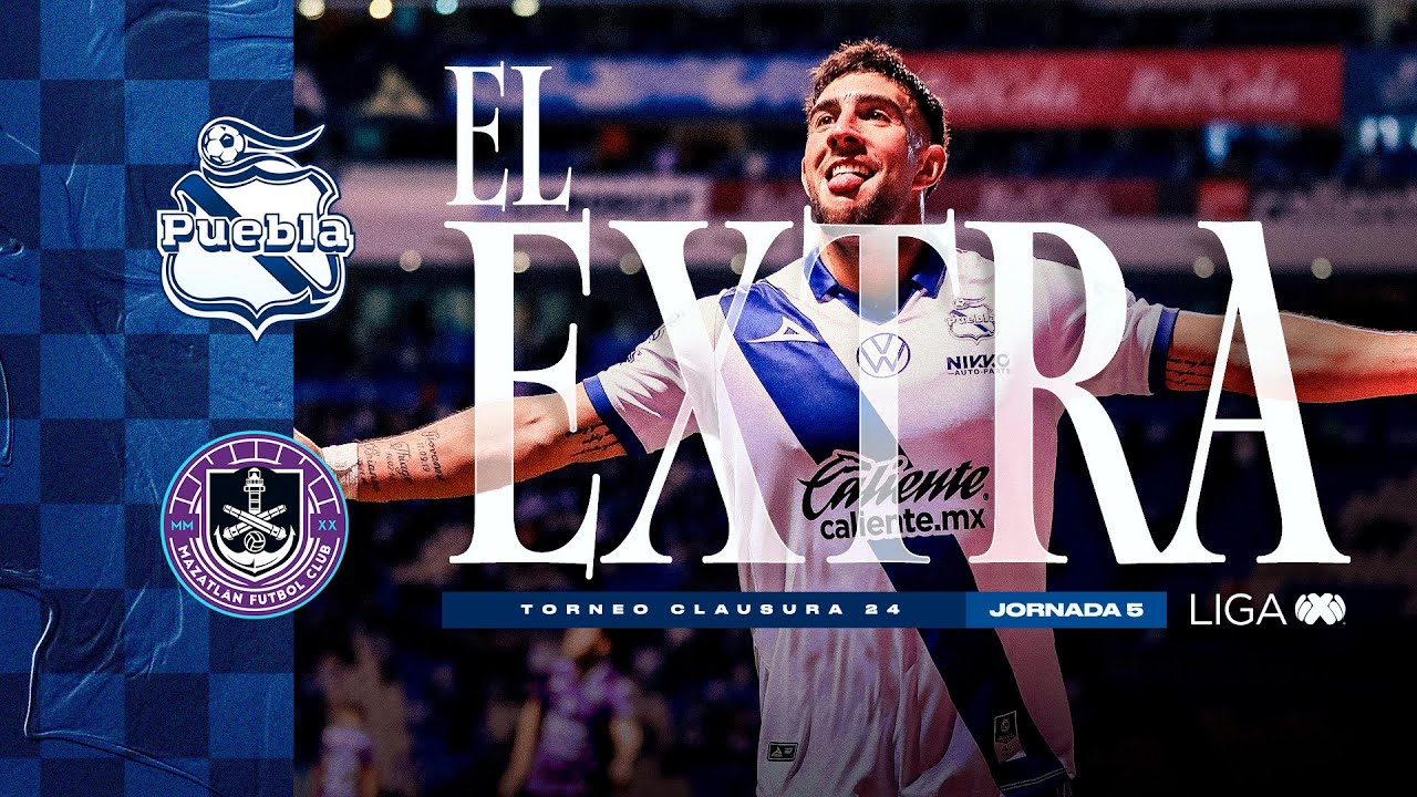 El Extra | ¡Estamos obligados a morir, hagámoslo por el gran equipo que somos, muchachos!🎽