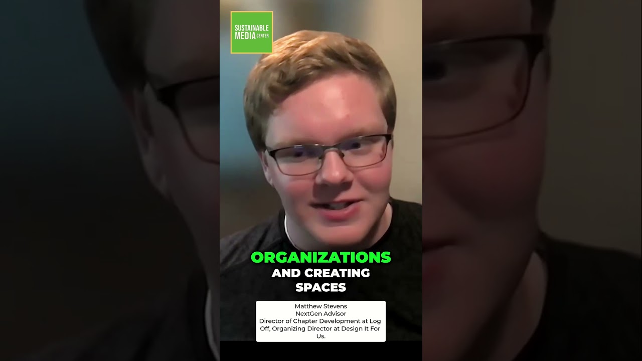 Youth Activism: Raising Awareness & Organizing for Change! #shorts