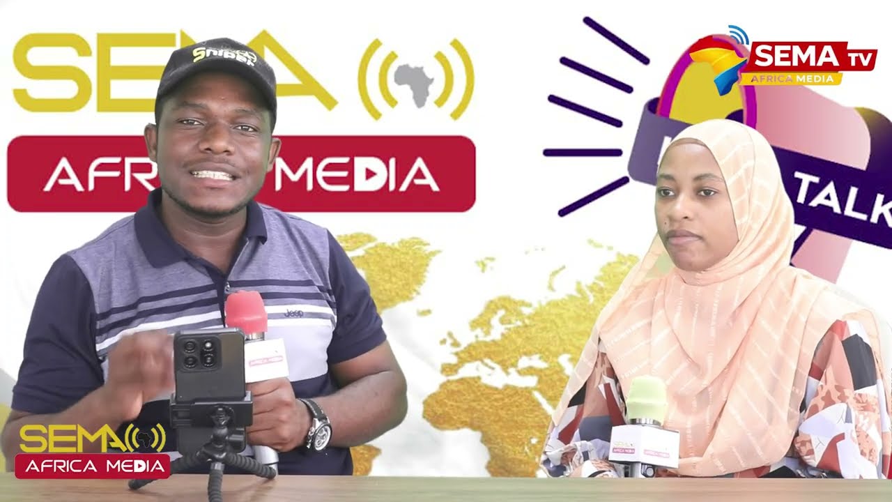 MAKALA - ATHARI ZA UZALILISHAJI KWA JAMII HASA WATOTO