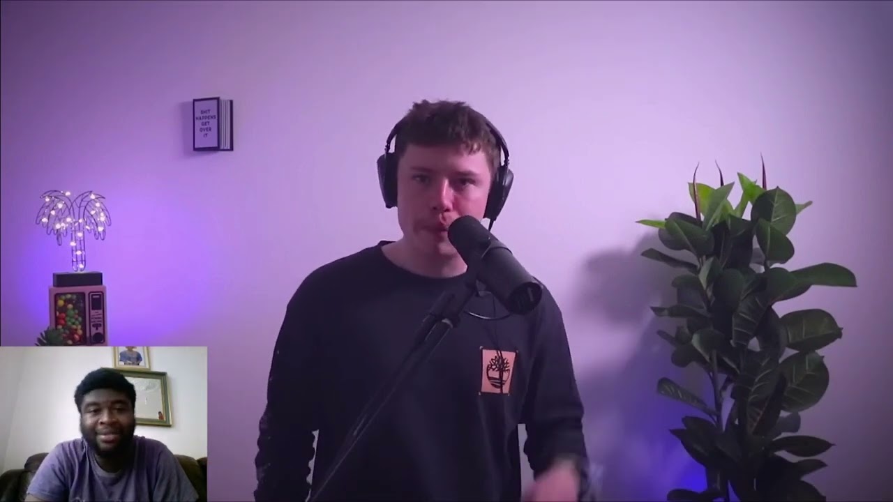 D-low | Sticky (Official Beatbox Video)