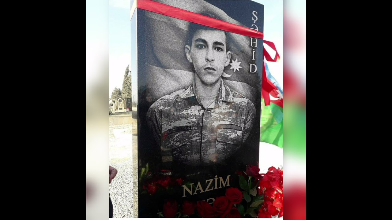 Şəhid Nazim Zahirov,Quliyev İlkin. 310 saylı məktəbin qəhraman Şəhidləri 🇦🇿🇦🇿🇦🇿