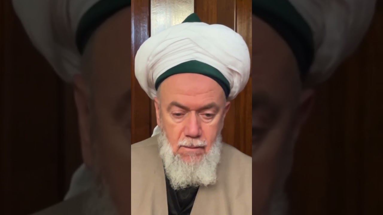 Do Not Change Allah's Creation: True Change is Within the Ego
