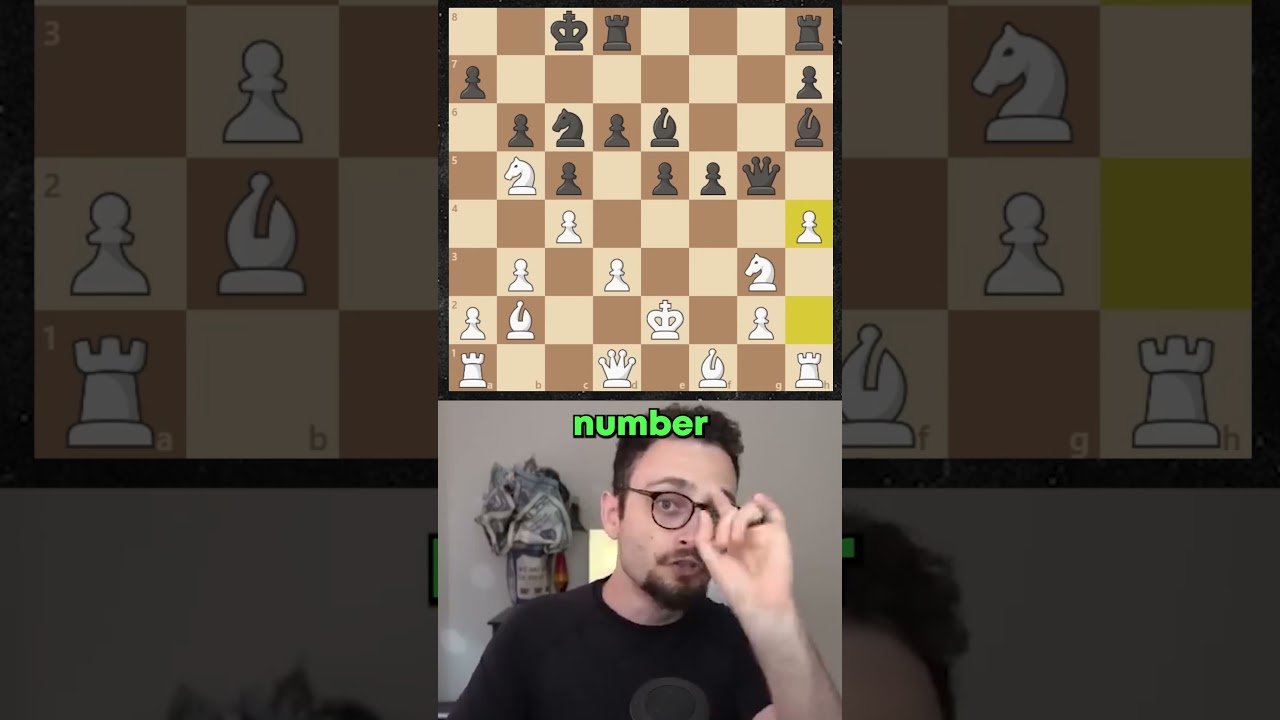 worst chess move of all time