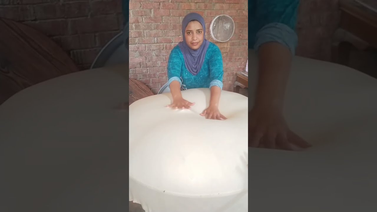 الفطير المشلتت وأسباب نجاحه ⁉️من أول مرة وحصرى مع ملكه المعجنات بدون ما يفشل منك وتحدى مع شيماء قطرب