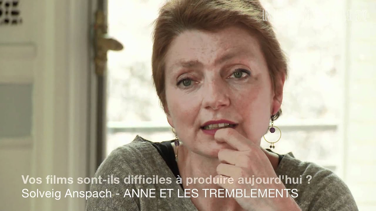 Entretien avec Sólveig Anspach, réalisatrice du film 