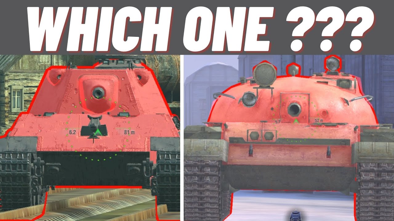 E50M VS T62A AFTER UPDATE 10.3!!!