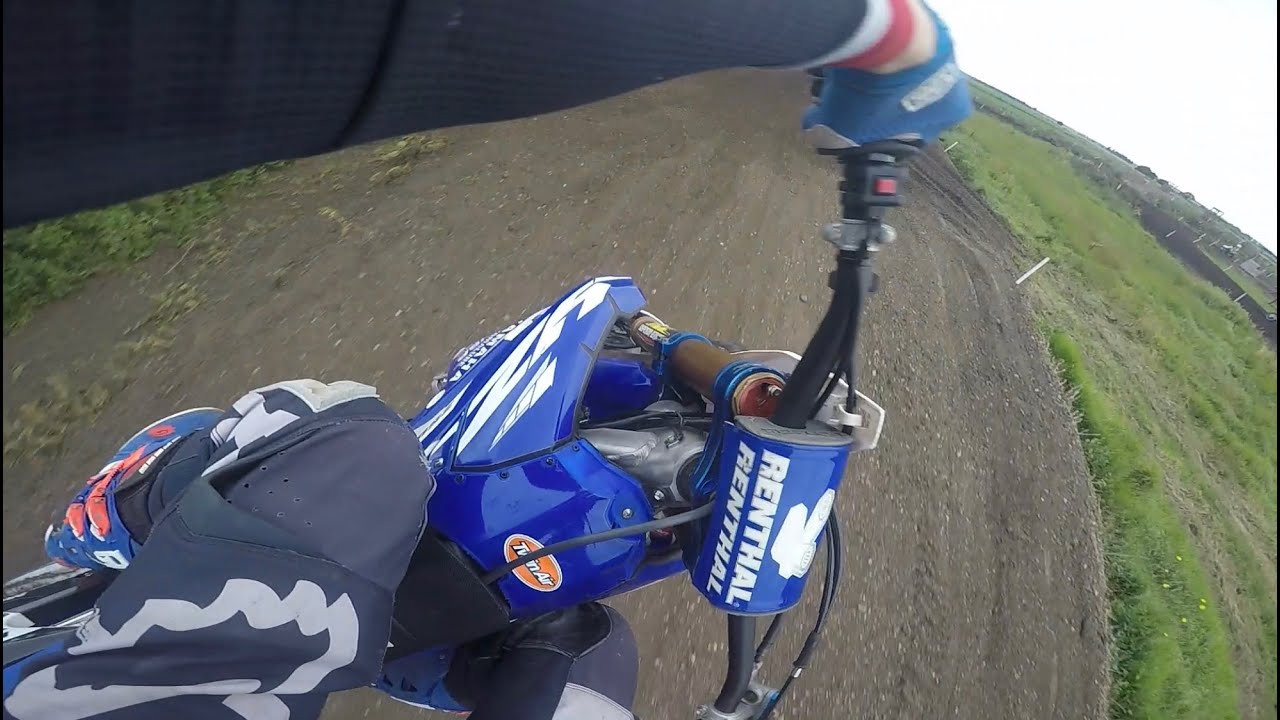 Buttercup Farm Mx (Chatteris) 13/07/20