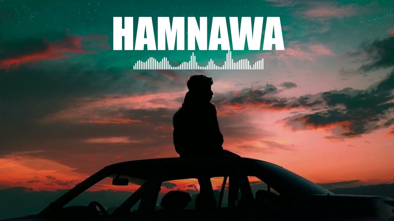 Hamnawa| Suffiiyan Ahmed| Official Audio