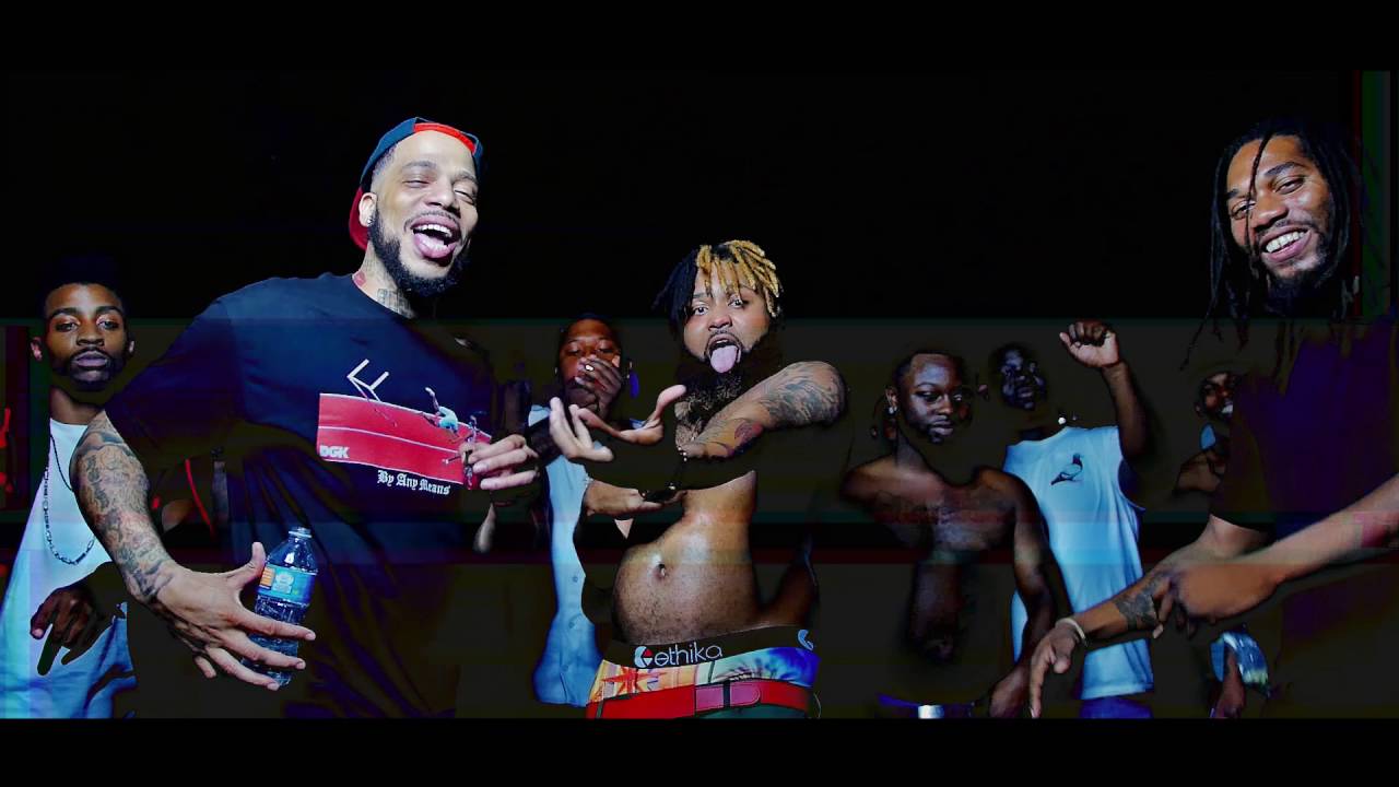 Sada Baby x Hardwork Jig - 