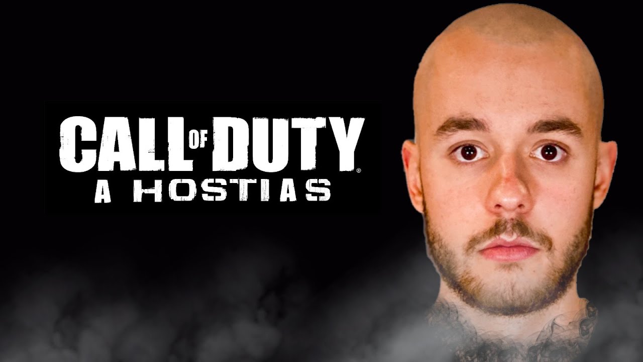 Call Of Duty: a hostias