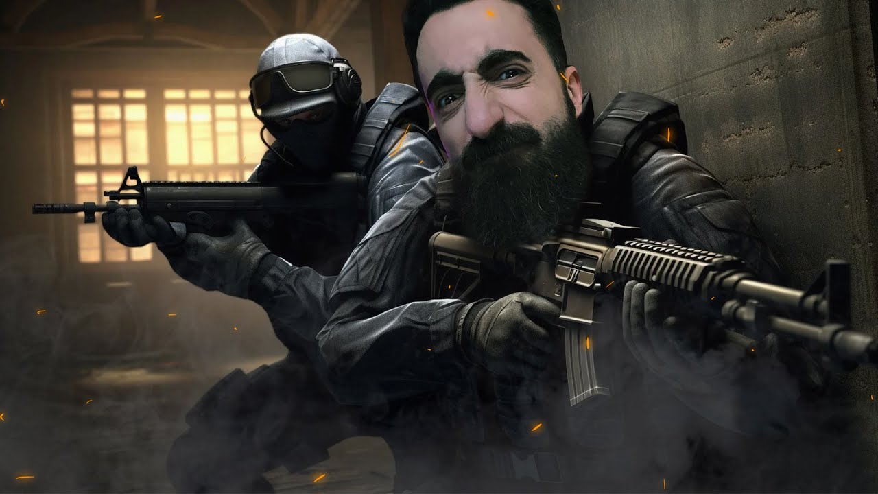 15.000 PREMIER RATING HALEN IN COUNTER STRIKE! - HOGELICHTEN #272