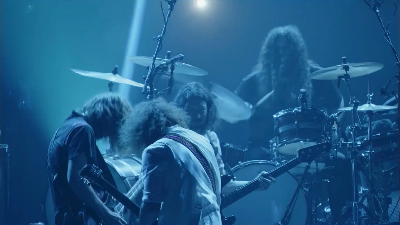 My Morning Jacket - Phone Went West (Knoxville 2024)