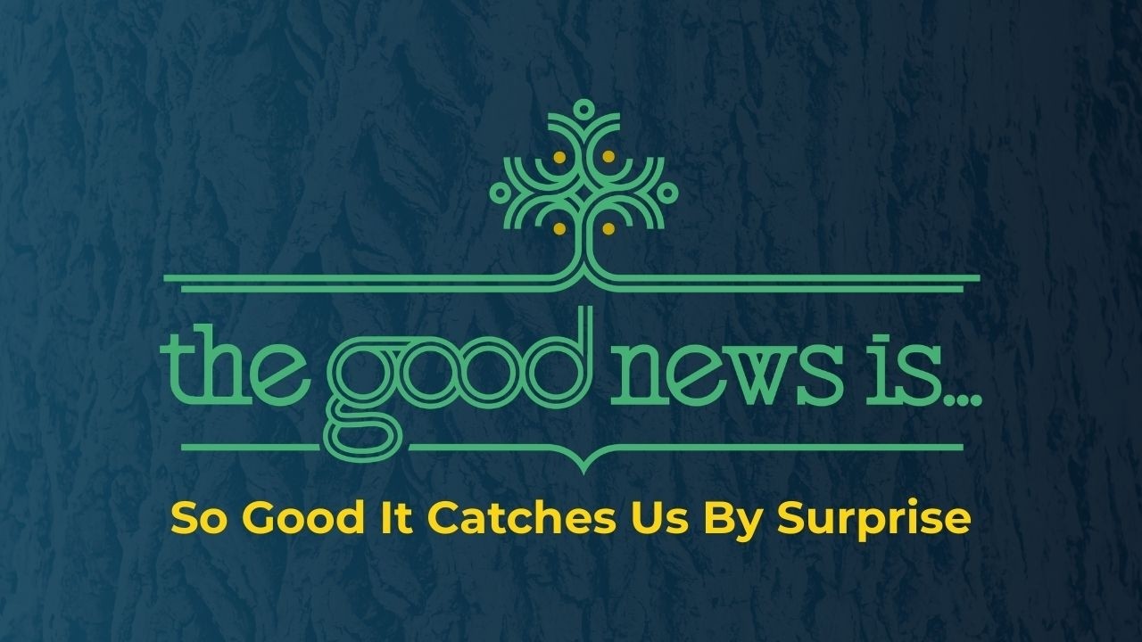 February 22, 2026 Sermon