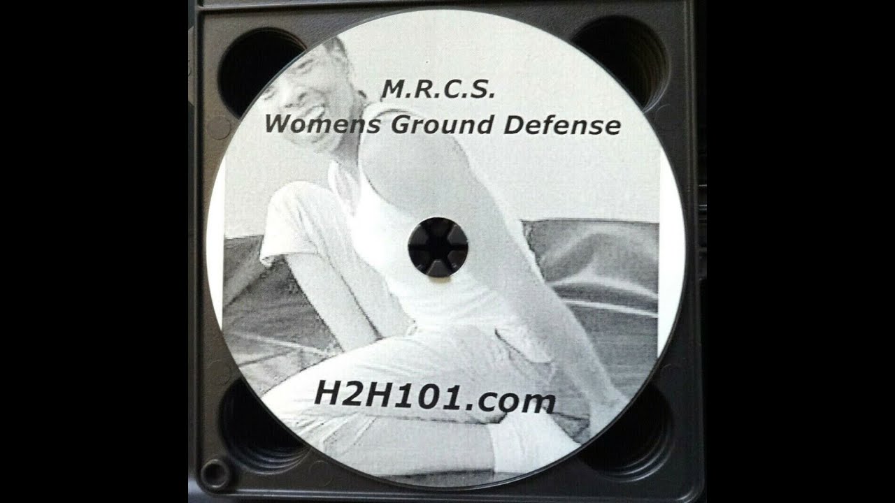 Escape From the Mount Self Defense Ground Fighting Jiu-Jitsu Catch Wrestling