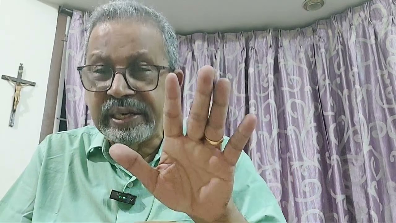 Episode:30| അന്ത്യവിധിക്ക് ശേഷംക്രിസ്തു  ഉണ്ടോ?