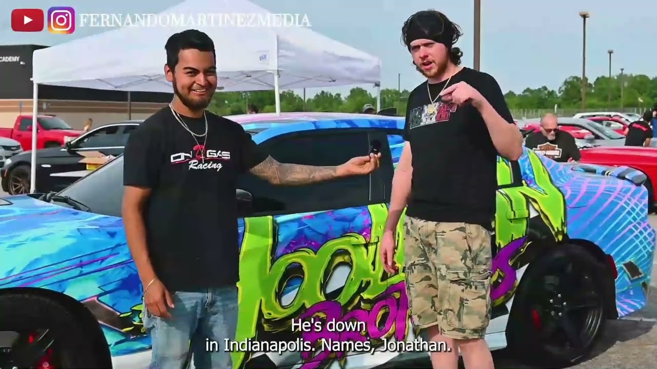 Hooligan Brothers Season Opener