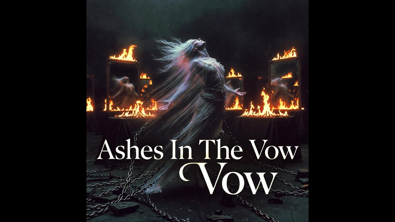 Ashes In The Vow