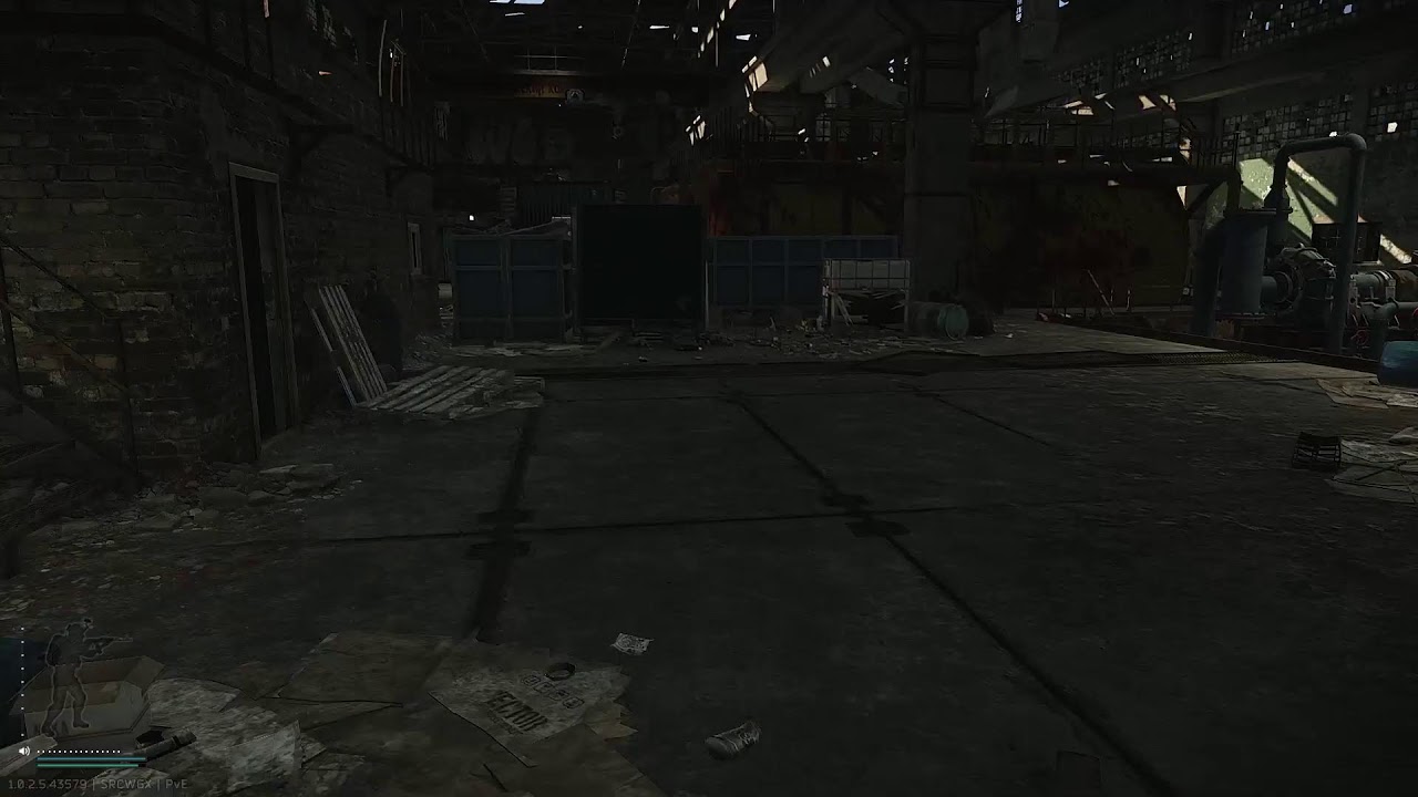 🕹️Escape from Tarkov🎮Почти без Смертей в PvE !