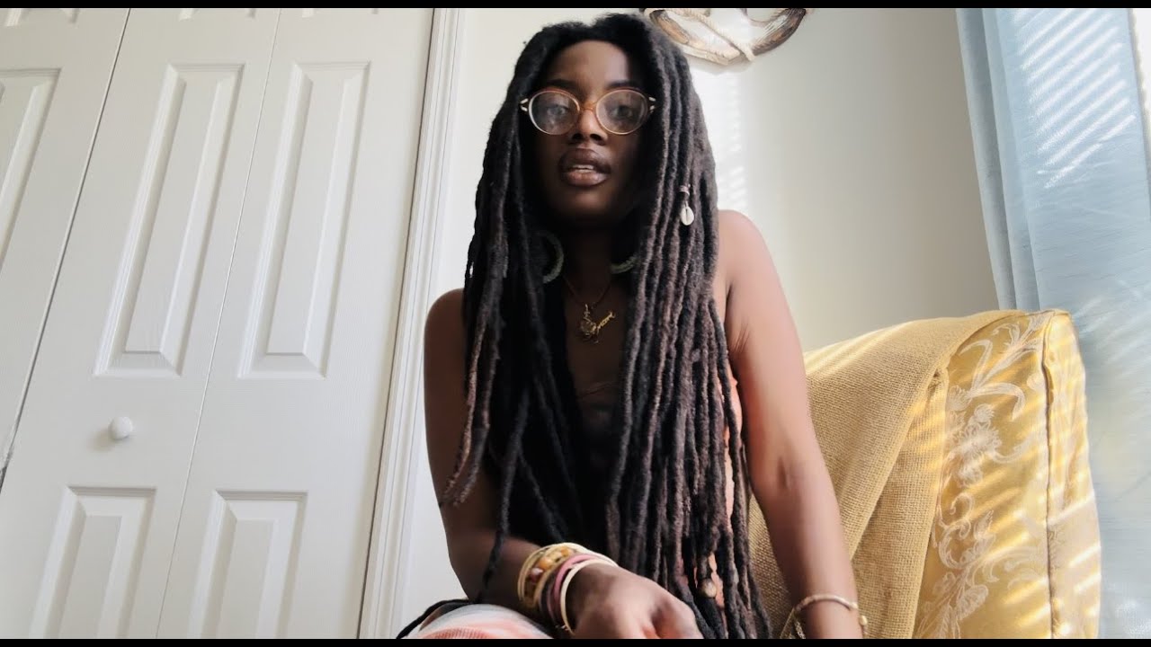 Freeform Locs / Rastafari Journey / life updates