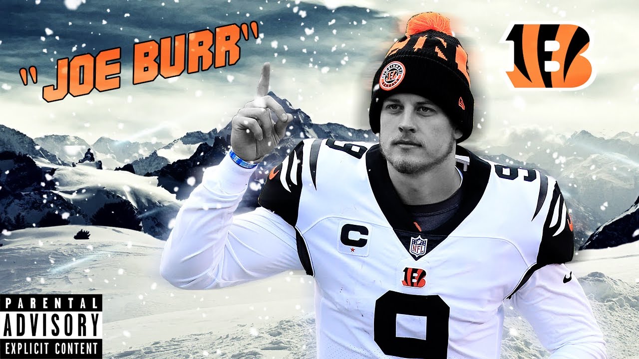 Joe Burrow Superbowl Hype Video | Drake - 