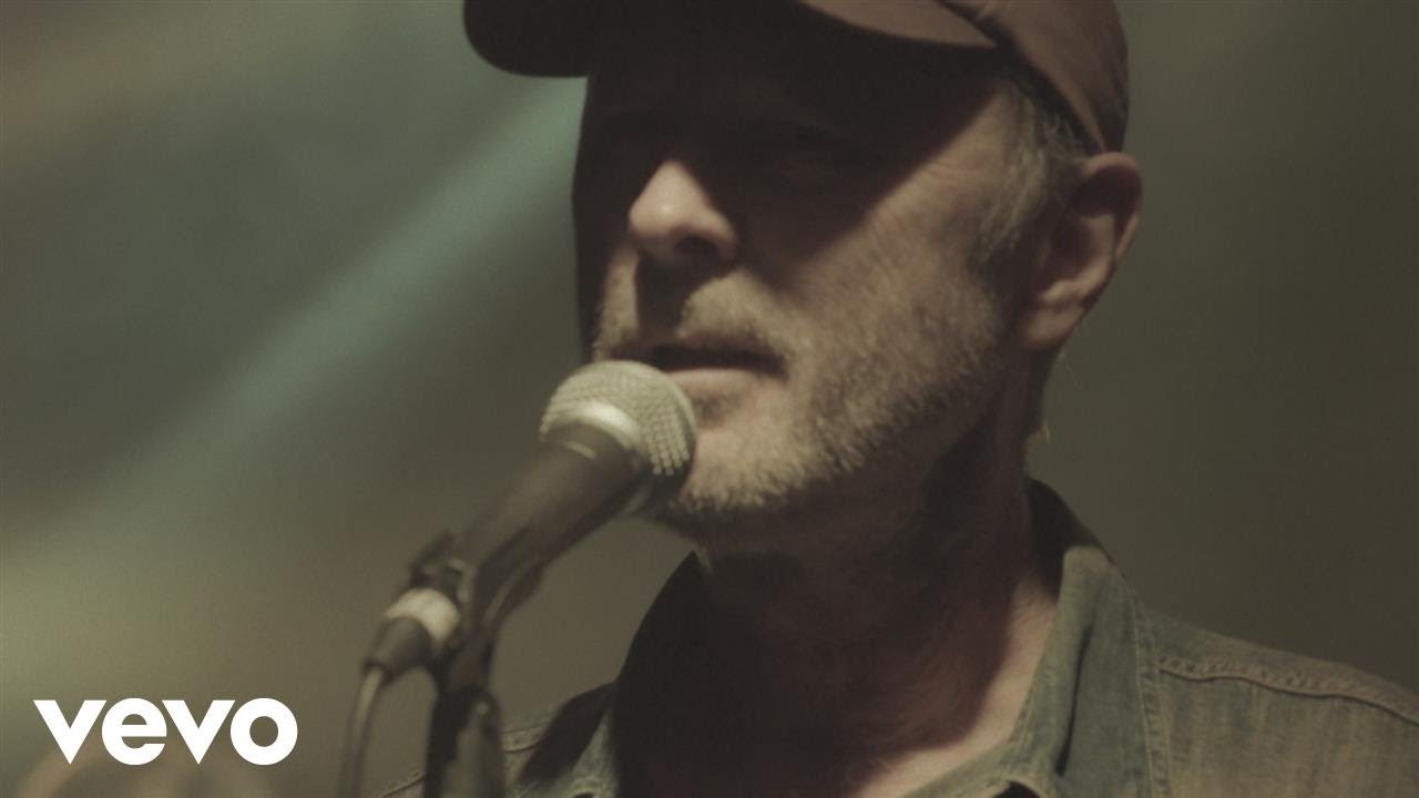 Pete Wolf Band - Girl Crush