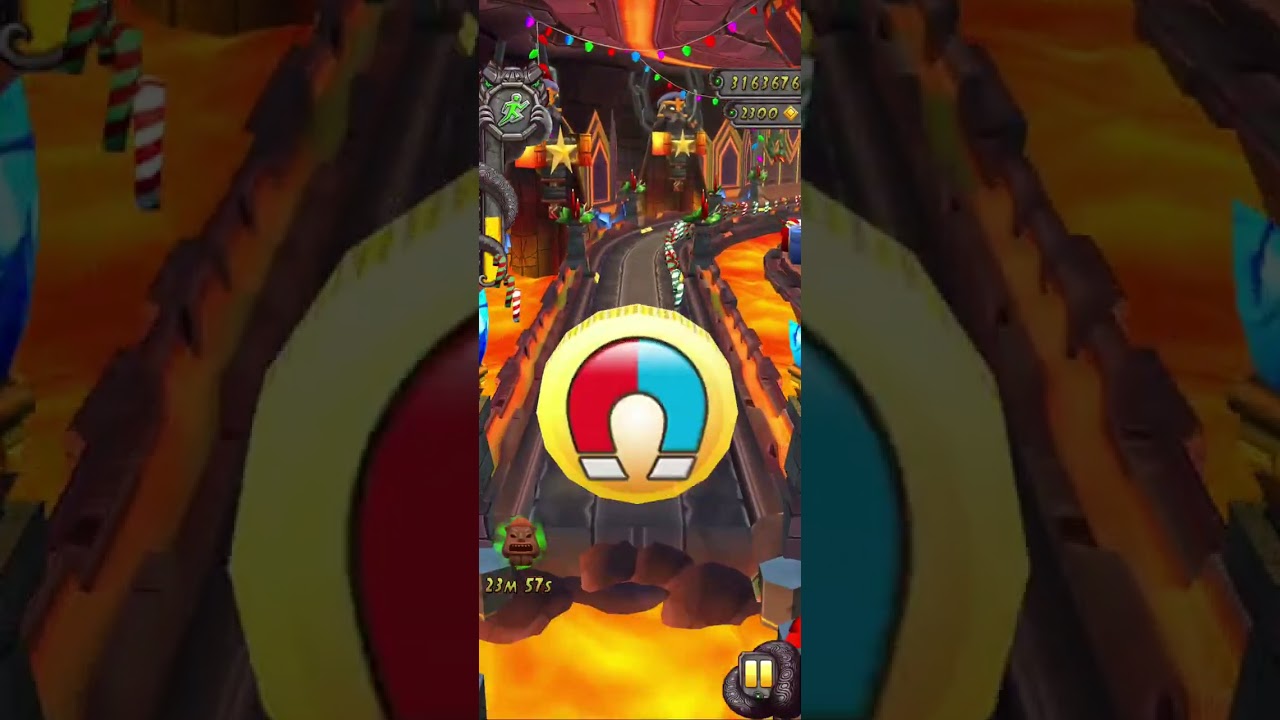 Temple Run 2 Frozen Festival Vs Holiday Havoc Vs Winter Toyland 