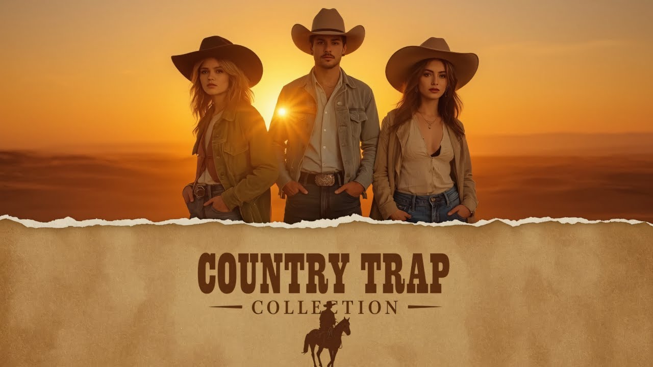 Top 25 Country Trap Songs | Inspired by BigXthaPlug, Shaboozey