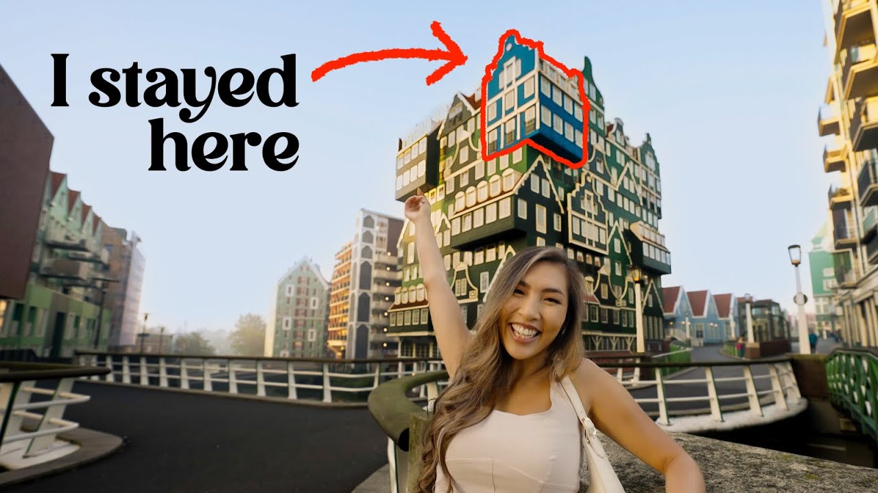 Is Zaandam Worth Visiting? Honest Travel Guide (Netherlands)