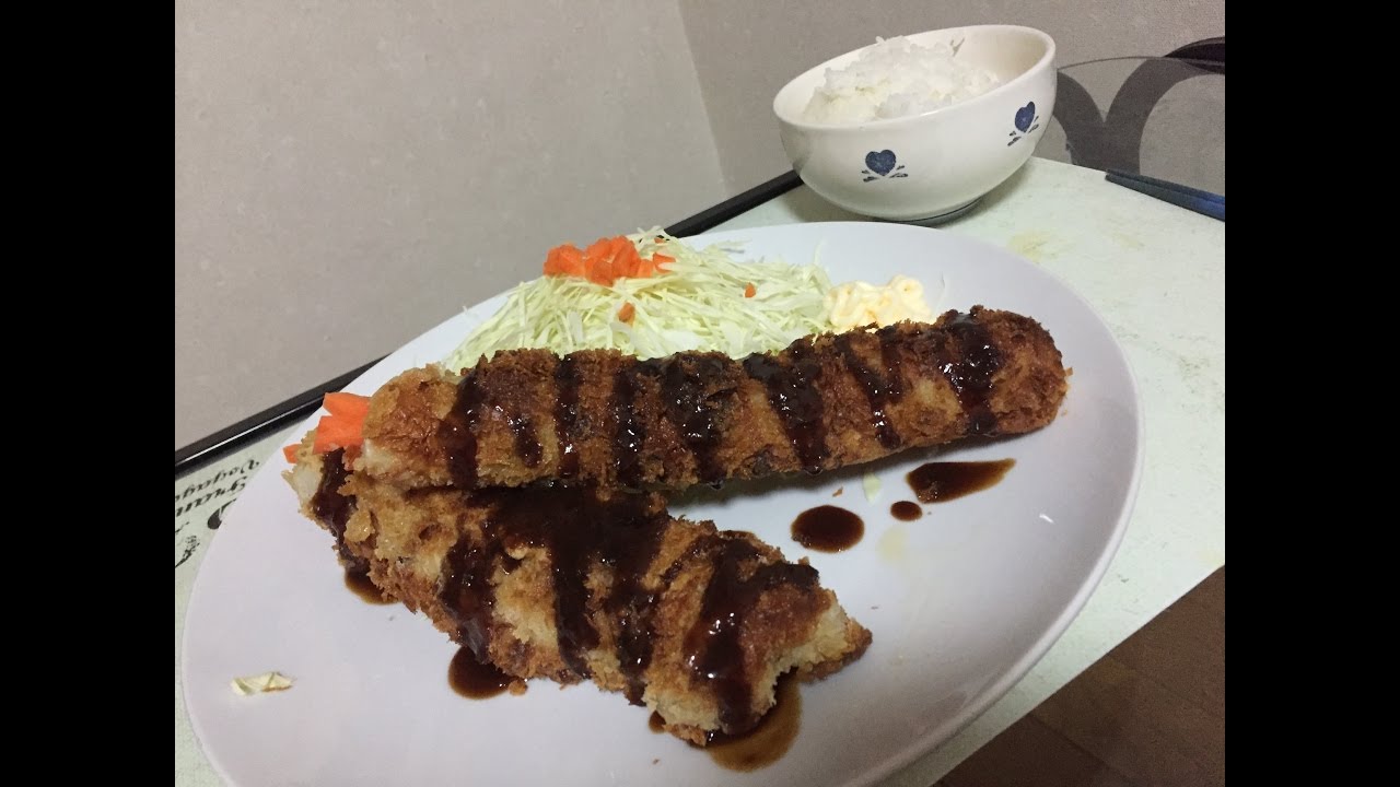 【巨大】偽エビフライ【かさまし】