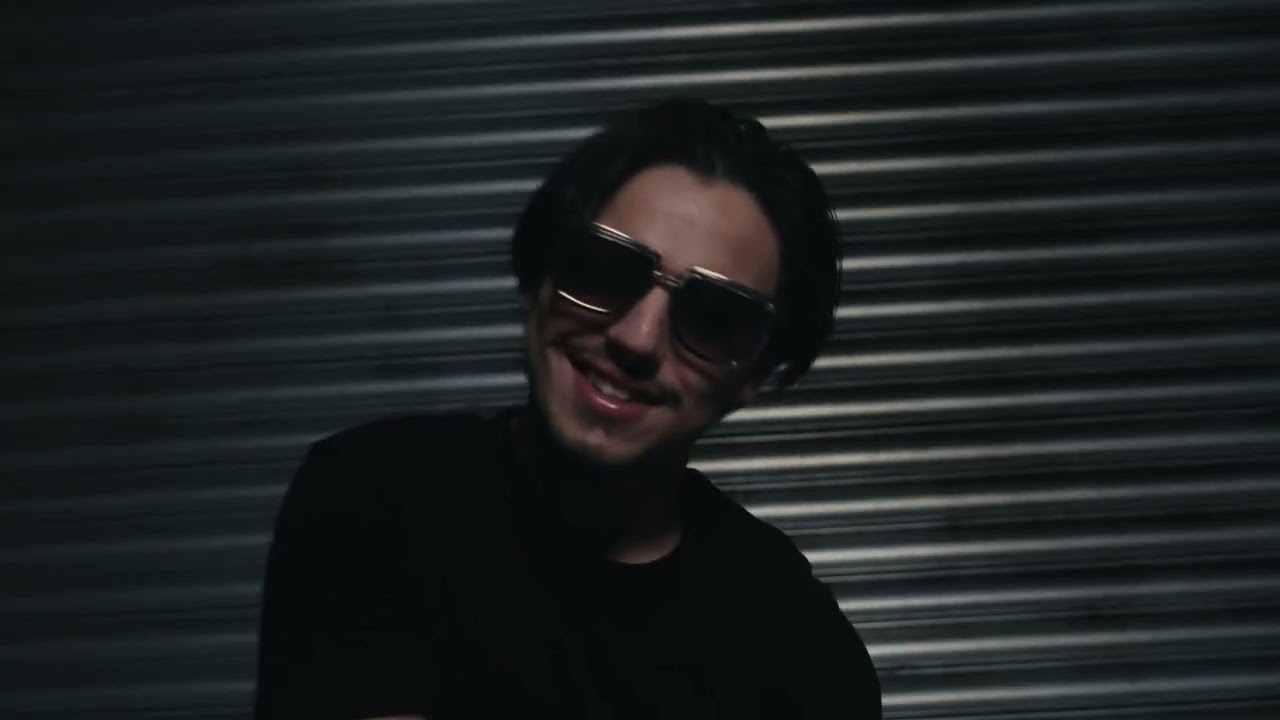 [FREE] Drill Freestyle Rap Dark Type Beat ''Break Bread or Bleed'' - 2025