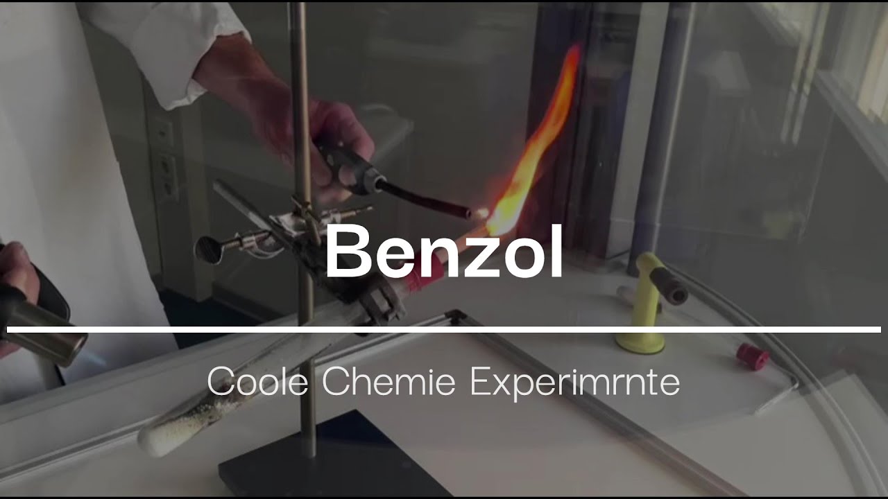 #Benzol