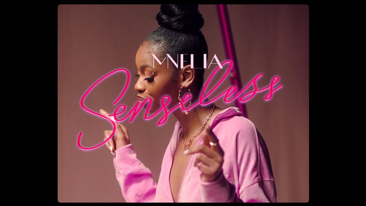 Mnelia - Senseless (Official Music Video)