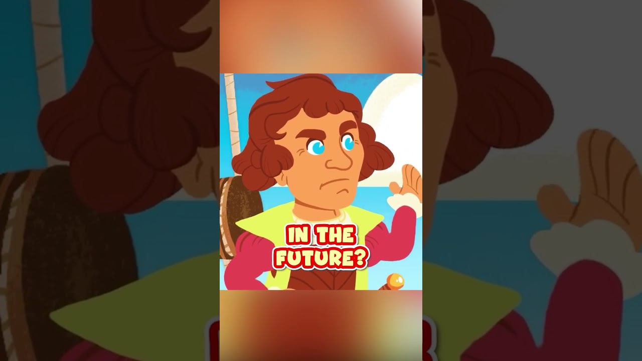 This Cartoon Said 