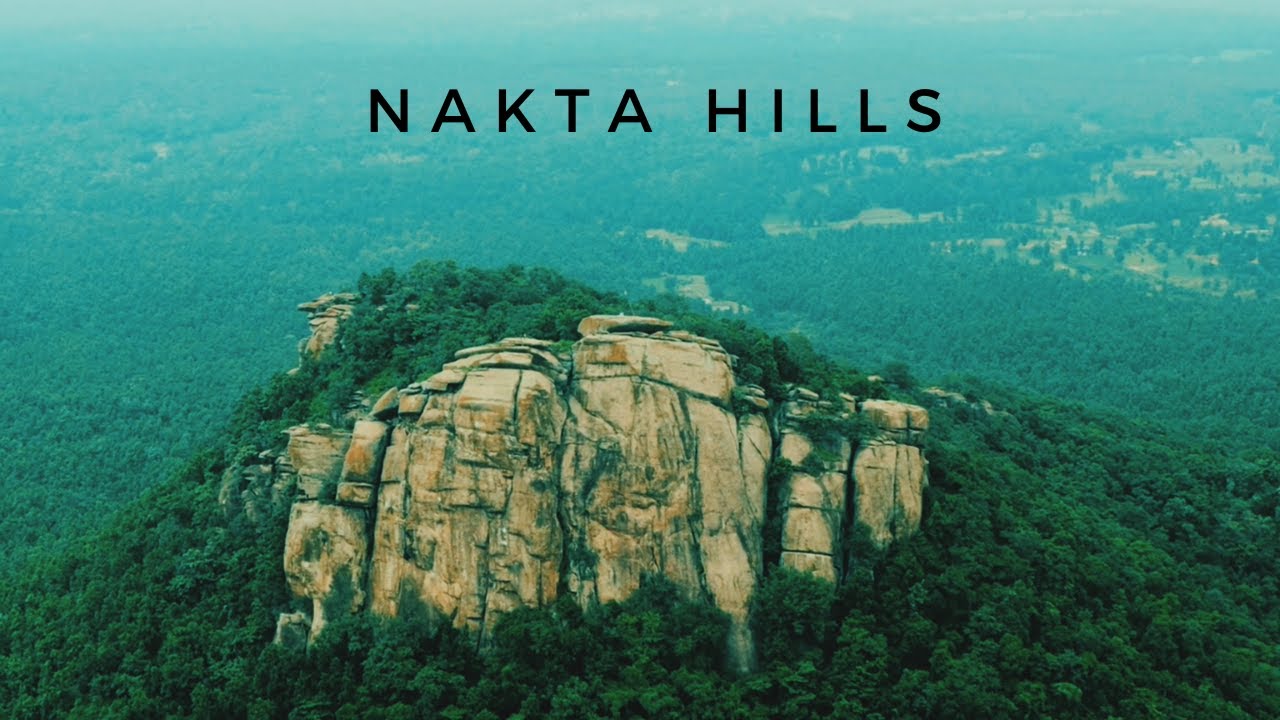Nakta Pahad | Nakta Hills Ranchi || Tourist place in Ranchi Jharkhand || Ankit Sharma Vlogs