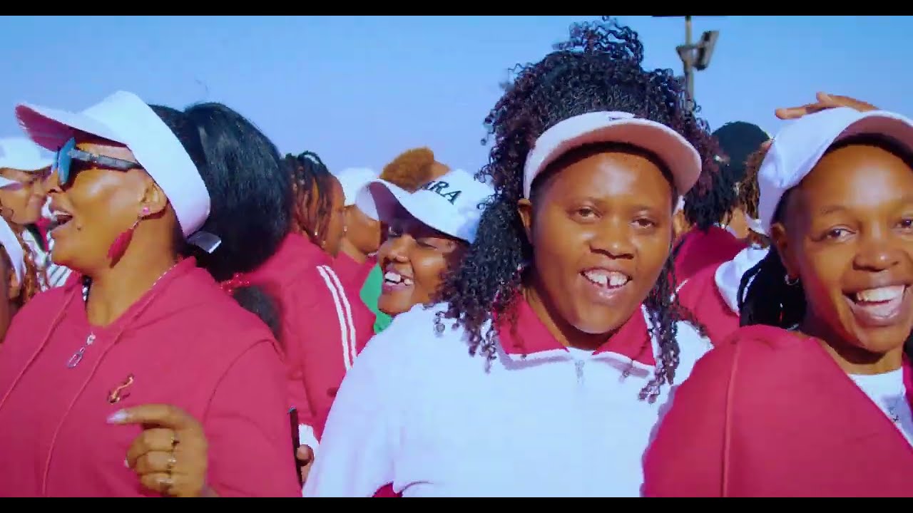 IGURU NIRIHINGUKU BY LEAH NYAMBOKE (SKIZA 69814362)