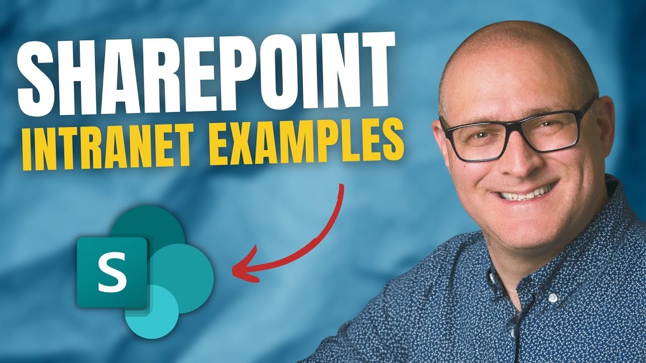 SharePoint Intranet Examples