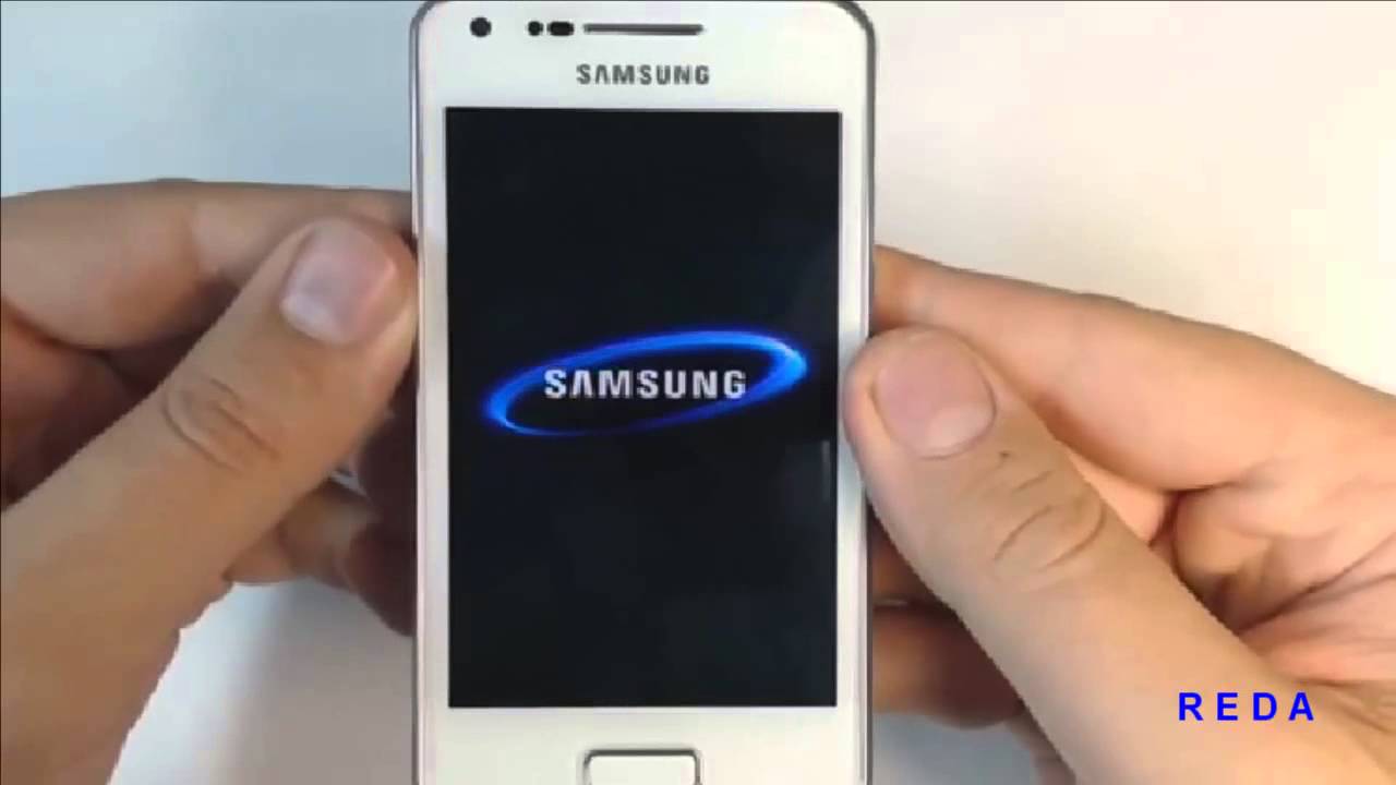 Samsung Galaxy S Advance I9070 | hard reset