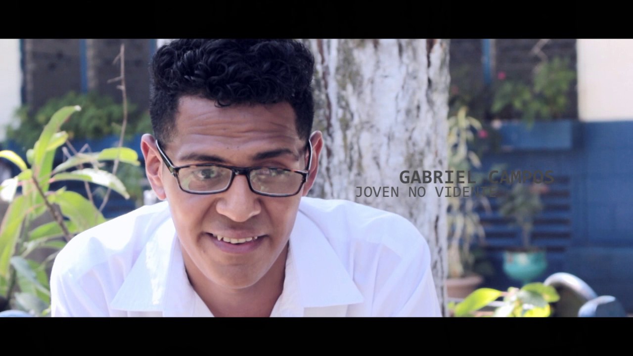 Historia de Gabriel, un Ejemplo de Superación