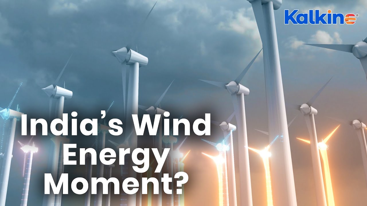 Can India Build a Clean-Tech Giant?